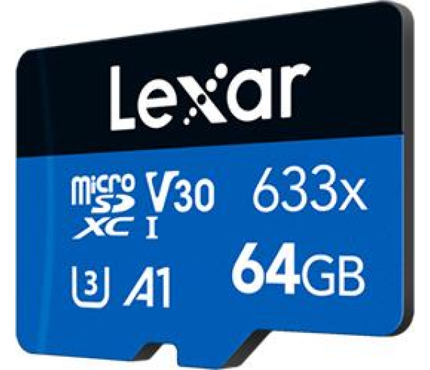 LEXAR  LMS0633064G-BNNNG - 1102588 - zdjęcie 2